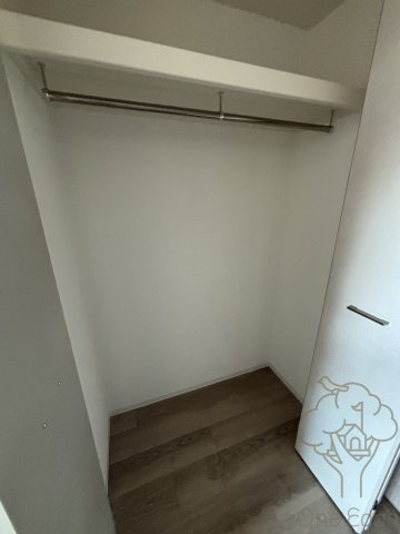 JMFレジデンス海老江の収納