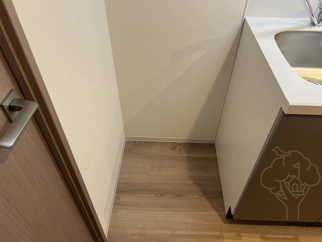 JMFレジデンス海老江のキッチン