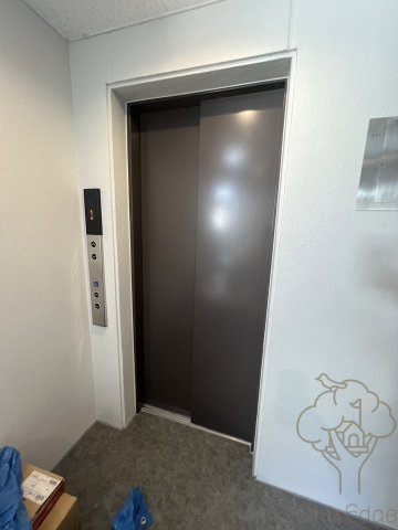 JMFレジデンス海老江のその他共用部分
