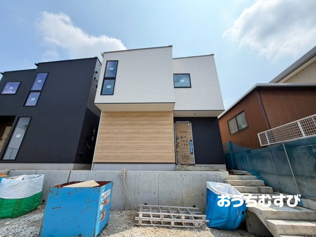 尾張旭市南新町白山2期(全2棟)