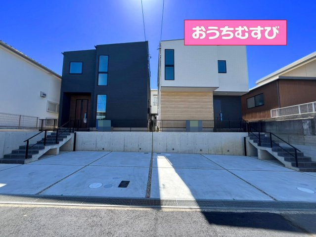 尾張旭市南新町白山2期(全2棟)