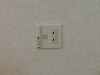 【設備】 | サンライト・パレス