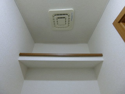 【収納】 | サンライト・パレス