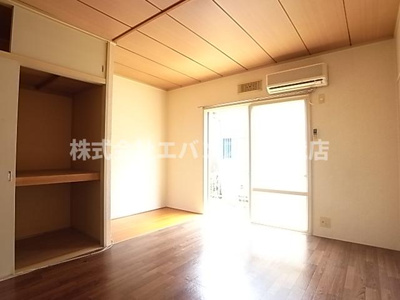【子供部屋】 | Uコーポ