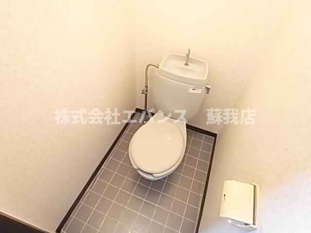 【トイレ】 | Uコーポ