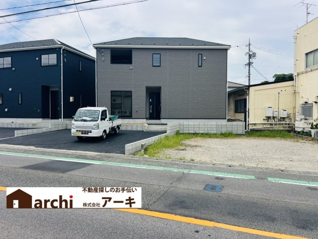 東浦町生路門田31番8の一部『仲介手数料無料』新築一戸建て・建売