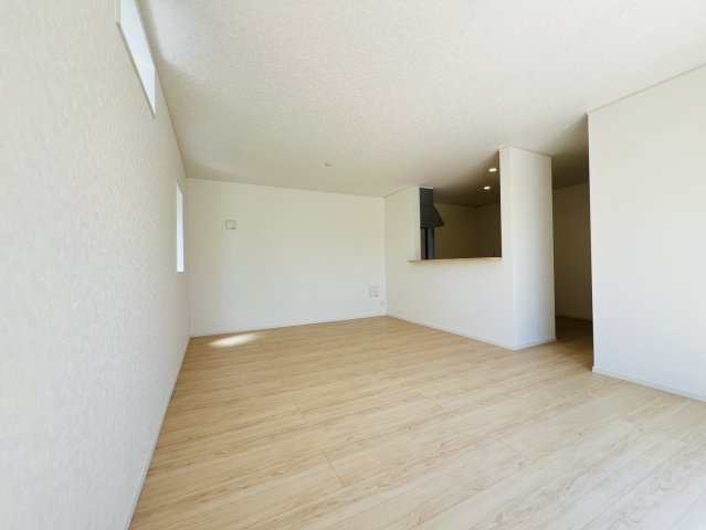 東浦町生路門田31番8の一部『仲介手数料無料』新築一戸建て・建売の居間・リビング