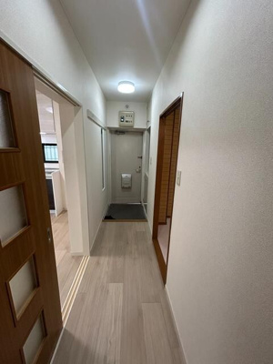 【玄関】 | ソフィエ | シンプルで使いやすい玄関です