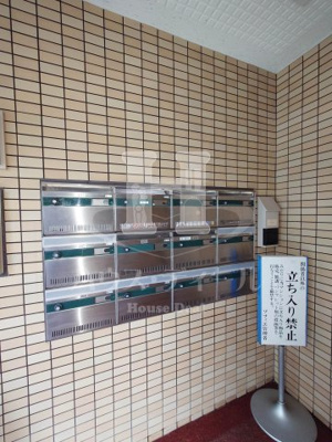 【その他共用部分】 | ソフィエ