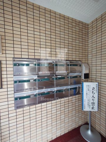 【その他共用部分】 | ソフィエ