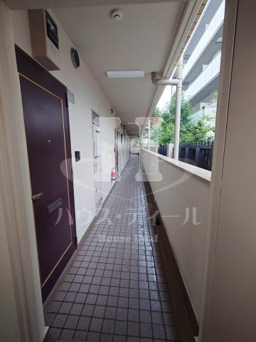 【その他共用部分】 | ソフィエ