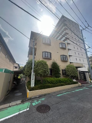 【外観】 | ソフィエ | 建物外観を気になさる方へ、見た目の良い物件です