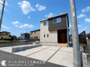 野田市第1桜台　全2棟の画像