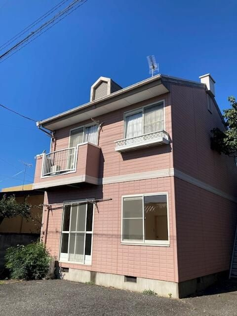 桜井ハイツ