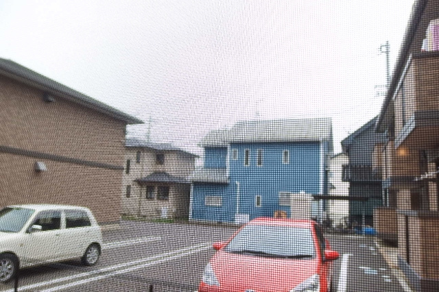 ｂｌｏｏｍｃｏｕｒｔの駐車場