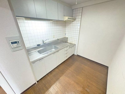 【キッチン】 | ふじハイツ
