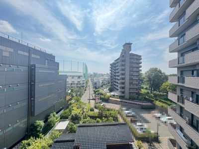 【展望】 | ふじハイツ
