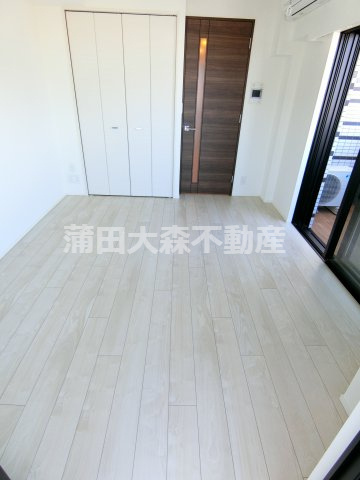 スパシエ蒲田グランドタワーのその他