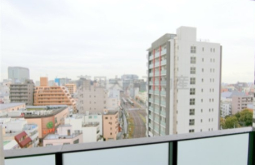 スパシエ蒲田グランドタワー