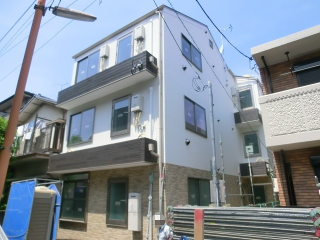 フルーリエ小岩