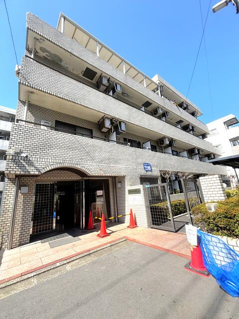 エクセレントコート東六郷の画像