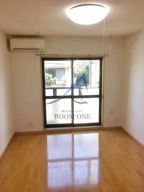 エスタシオン和田の寝室|寝室です。