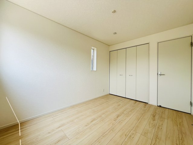 東浦町生路門田31番8の一部『仲介手数料無料』新築一戸建て・建売の洋室