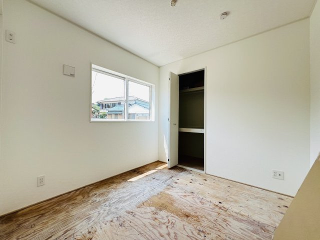 東浦町生路門田31番8の一部『仲介手数料無料』新築一戸建て・建売の和室