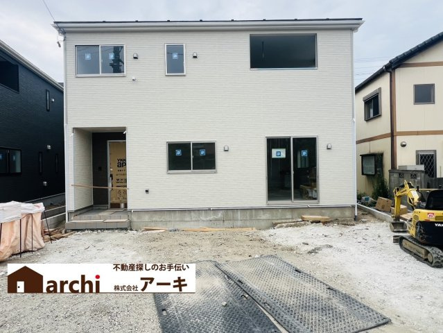 東浦町生路門田31番8の一部『仲介手数料無料』新築一戸建て・建売