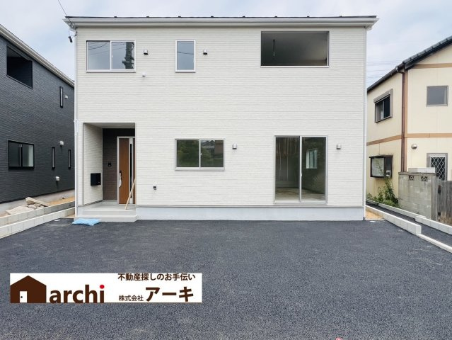 東浦町生路門田31番8の一部『仲介手数料無料』新築一戸建て・建売