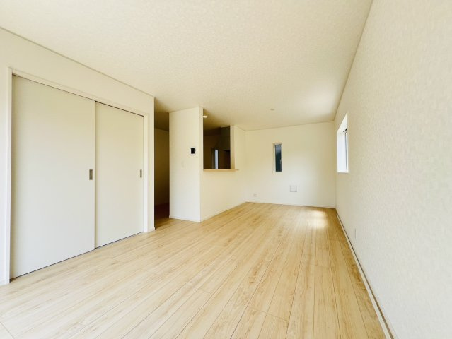 東浦町生路門田31番8の一部『仲介手数料無料』新築一戸建て・建売の居間・リビング