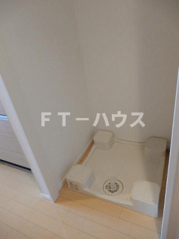 パークアクシス西船橋本郷町の設備