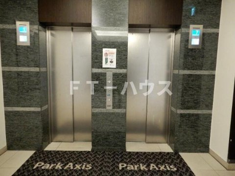 パークアクシス西船橋本郷町のその他共用部分