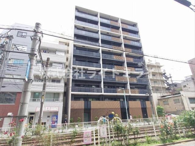 ディームス大塚の外観|外観 