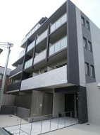 ARTESSIMO GINOの画像