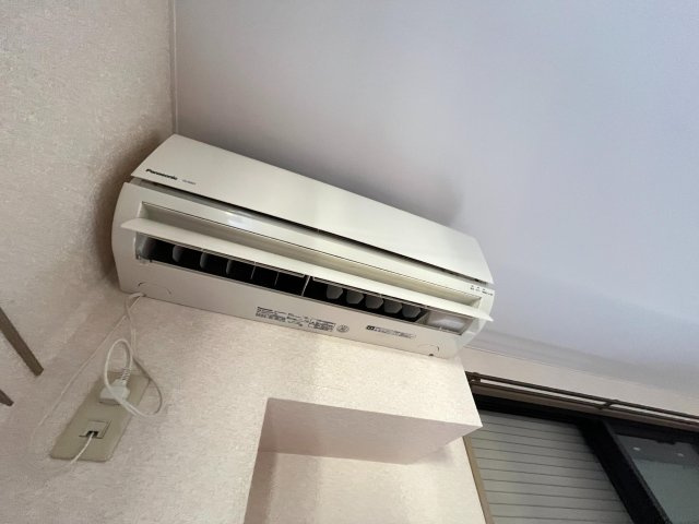 アーバンクレールの設備|※別号室参考写真です