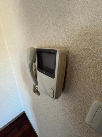 アーバンクレールの設備|※別号室参考写真です
