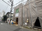 渋谷区笹塚2丁目　新築戸建の画像