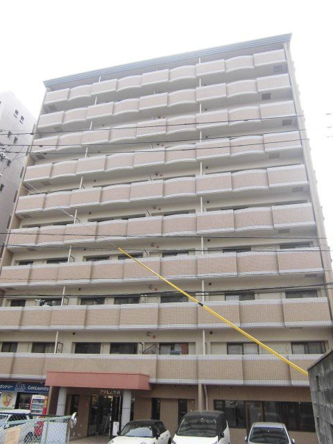 アクセス天神　警固小学校区
