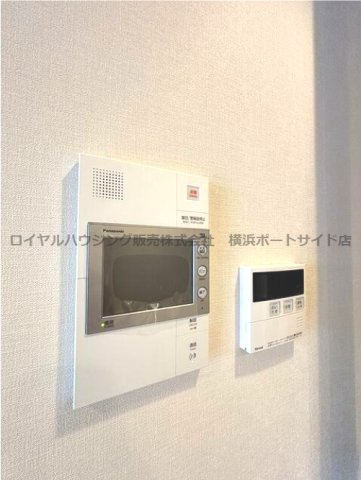 【設備】