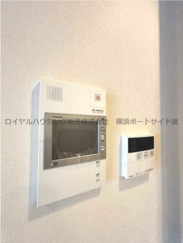 【設備】