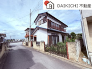 深谷市武蔵野　中古戸建の画像