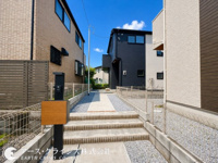 野田市第1桜台　全2棟の画像