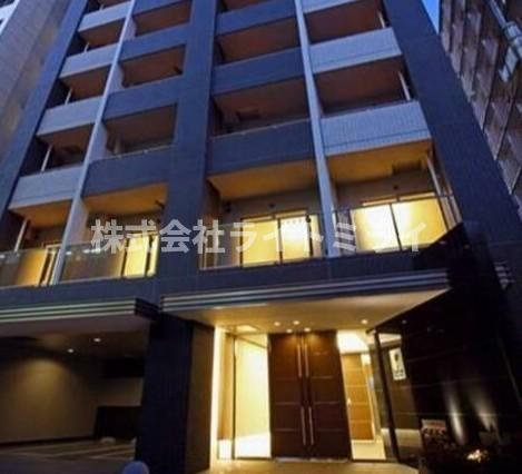 ドゥーエ茗荷谷のその他共用部分