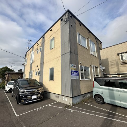 大昭寿ハイツ