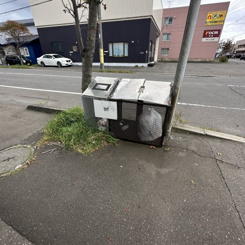 大昭寿ハイツのその他共用部分