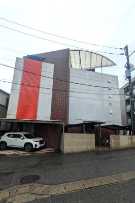 【外観】 | メゾンボヌールＴＭ