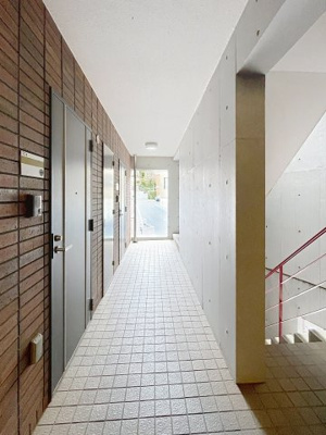【その他共用部分】 | メゾンボヌールＴＭ