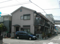 西宮市宮西町のアパートの画像