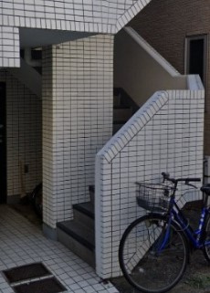 パレス天王町のその他共用部分